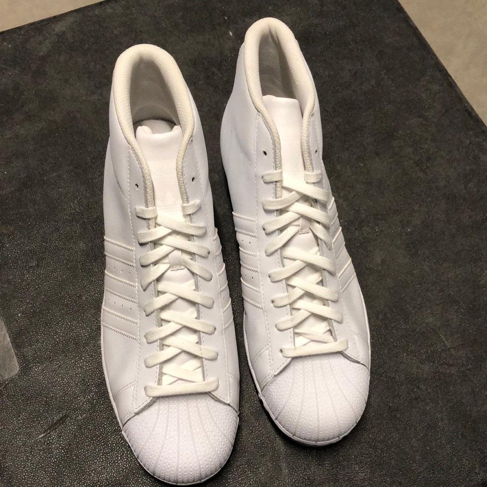 Adidas Pro Model